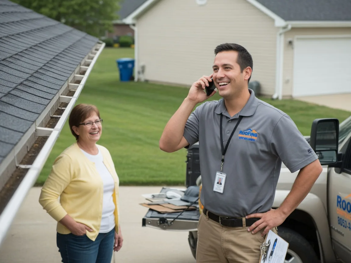 Local Roofing Contractors Windsor Mill, MD FAQs